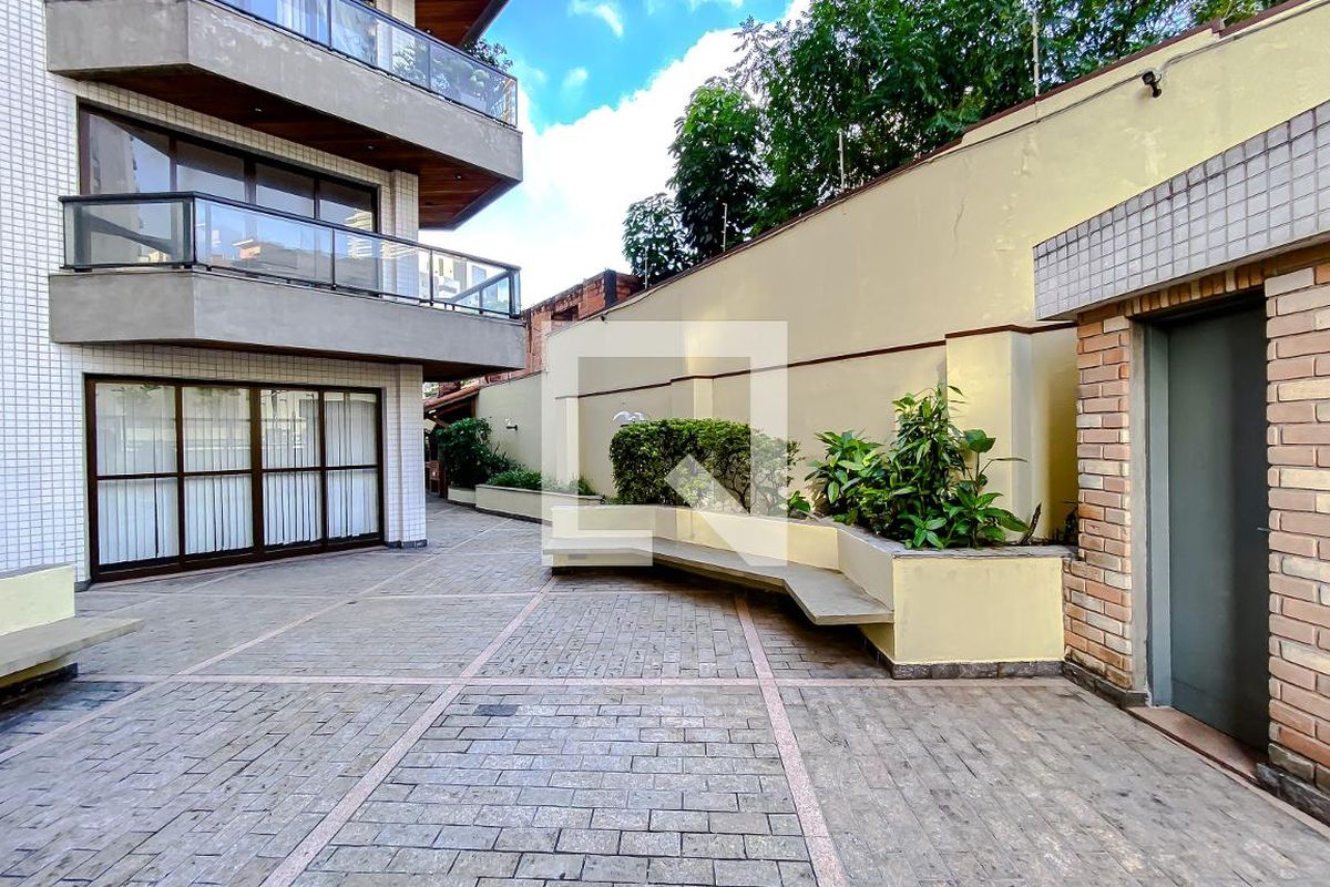 Apartamento, 3 quartos, 168 m² - Foto 62