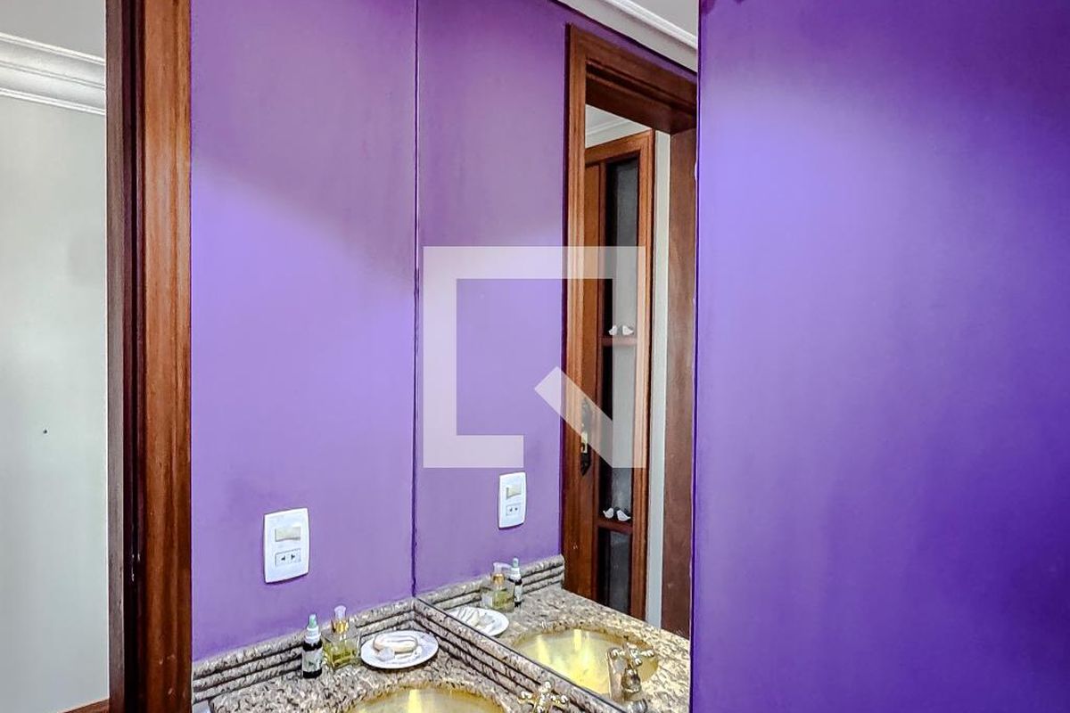 Apartamento, 3 quartos, 168 m² - Foto 55
