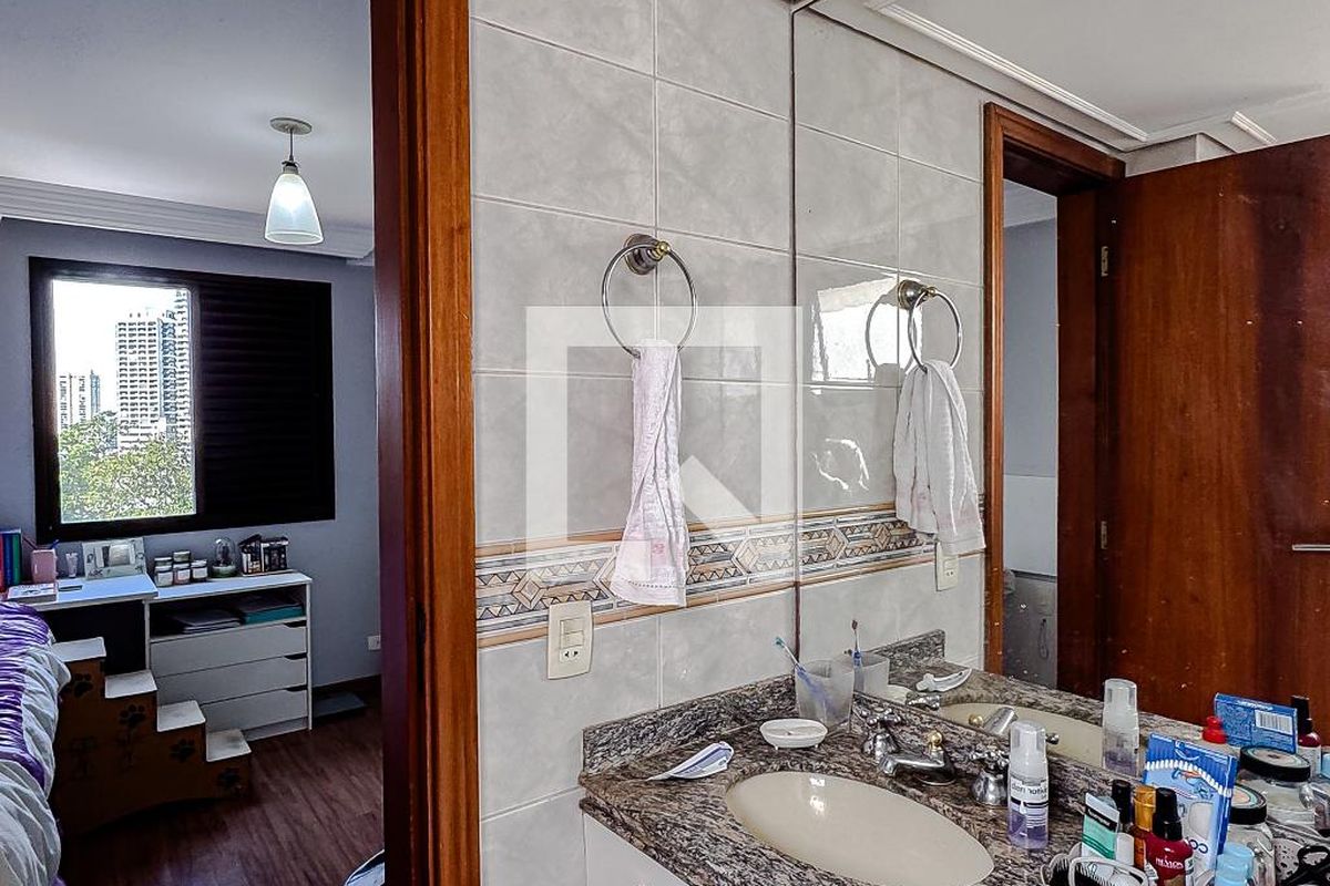 Apartamento, 3 quartos, 168 m² - Foto 33