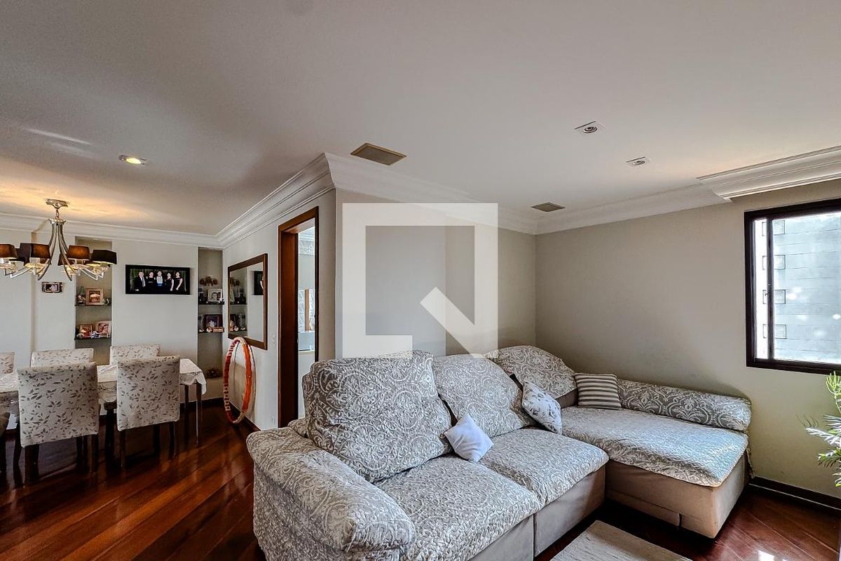 Apartamento, 3 quartos, 168 m² - Foto 5
