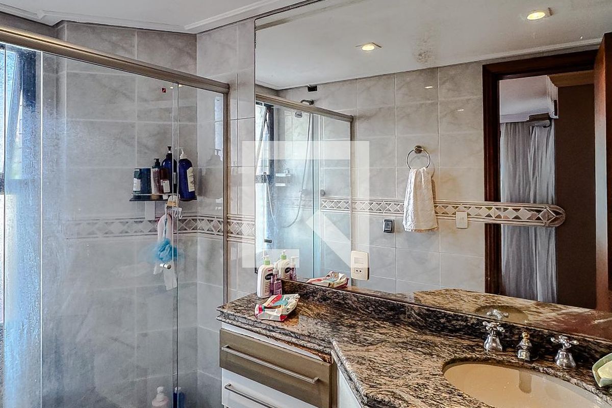 Apartamento, 3 quartos, 168 m² - Foto 16