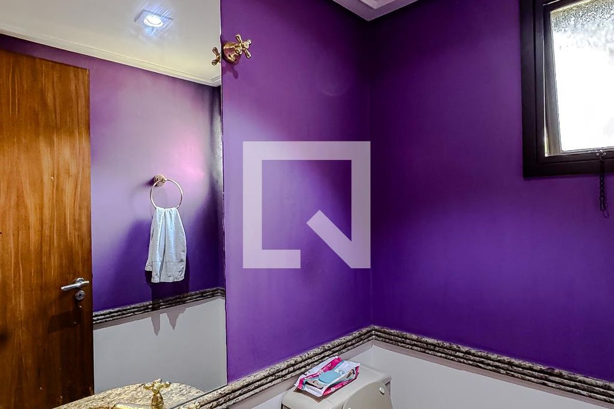 Apartamento, 3 quartos, 168 m² - Foto 53