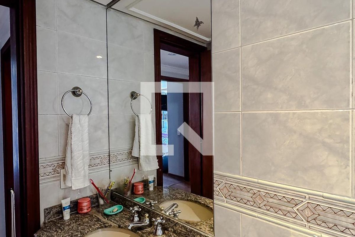 Apartamento, 3 quartos, 168 m² - Foto 39