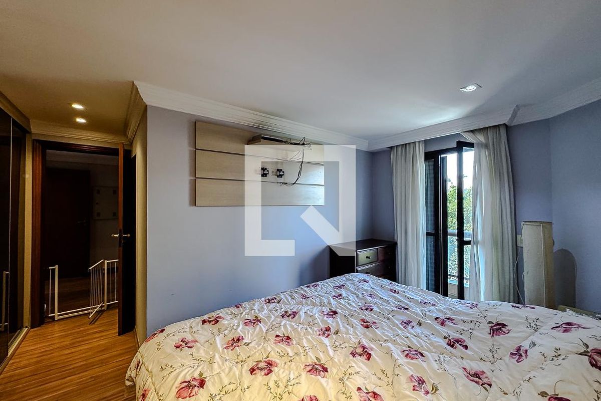 Apartamento, 3 quartos, 168 m² - Foto 13