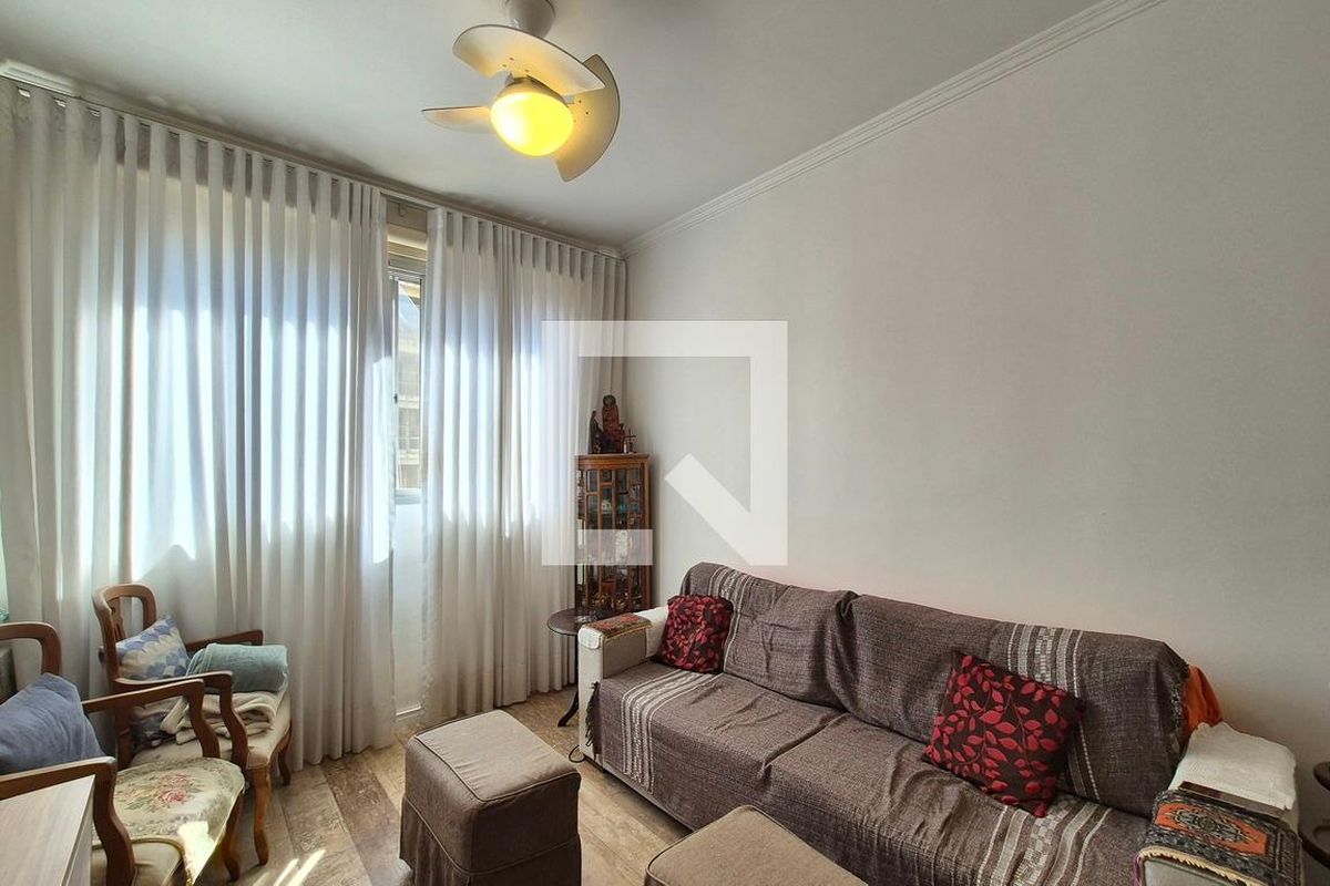 Apartamento à Venda - Cambuí, 3 Quartos,  105 m2 em , Campinas - sp | SoloBR