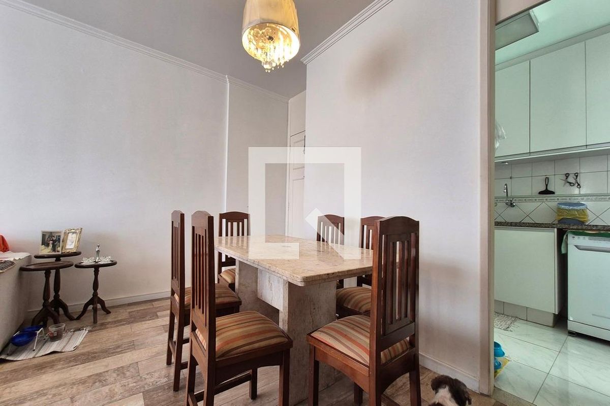 Apartamento à Venda - Cambuí, 3 Quartos,  105 m2 em , Campinas - sp | SoloBR