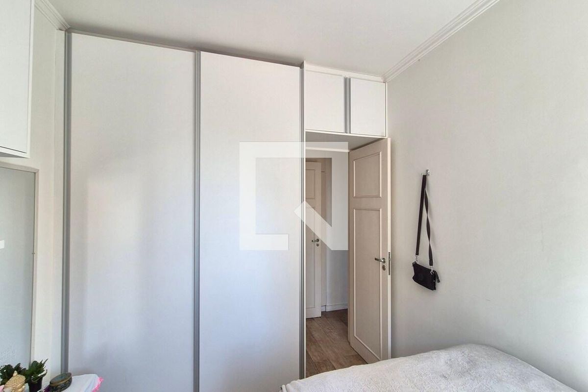 Apartamento à Venda - Cambuí, 3 Quartos,  105 m2 em , Campinas - sp | SoloBR