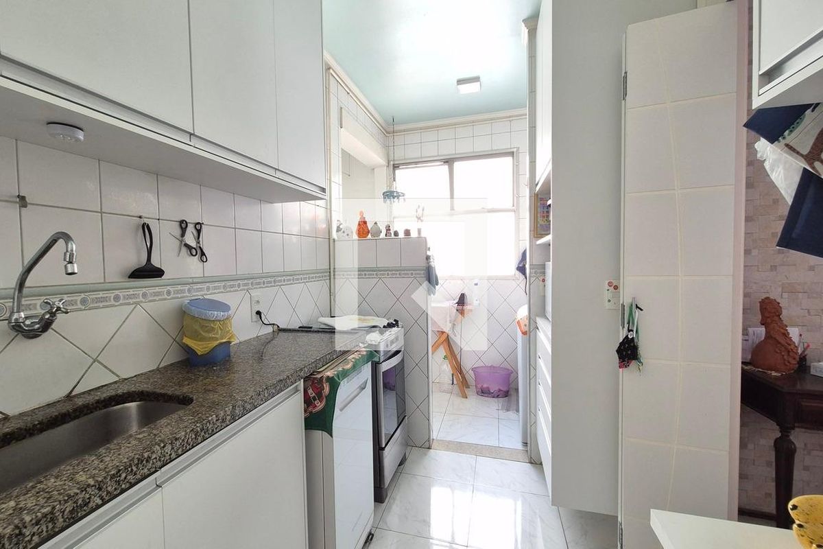 Apartamento à Venda - Cambuí, 3 Quartos,  105 m2 em , Campinas - sp | SoloBR