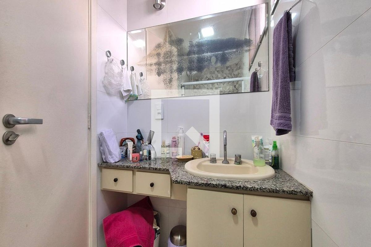 Apartamento à Venda - Cambuí, 3 Quartos,  105 m2 em , Campinas - sp | SoloBR