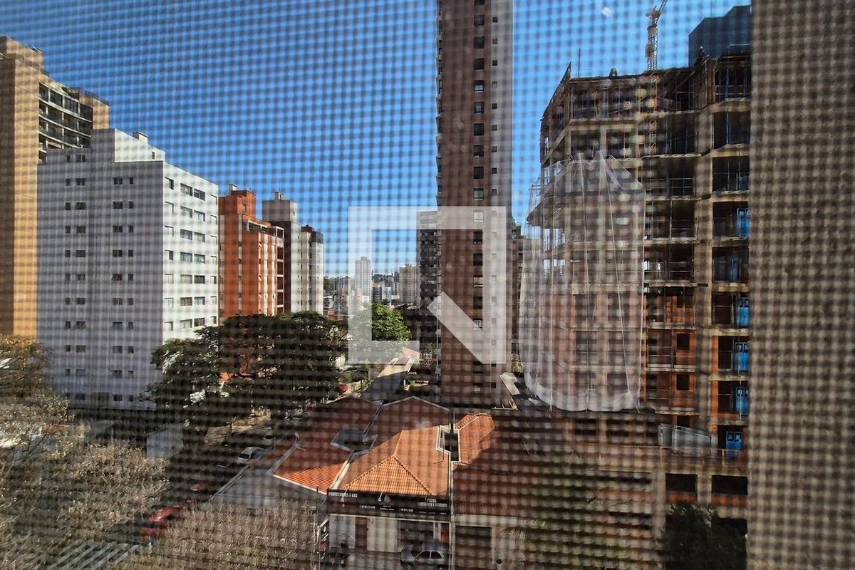 Apartamento à Venda - Cambuí, 3 Quartos,  105 m2 em , Campinas - sp | SoloBR