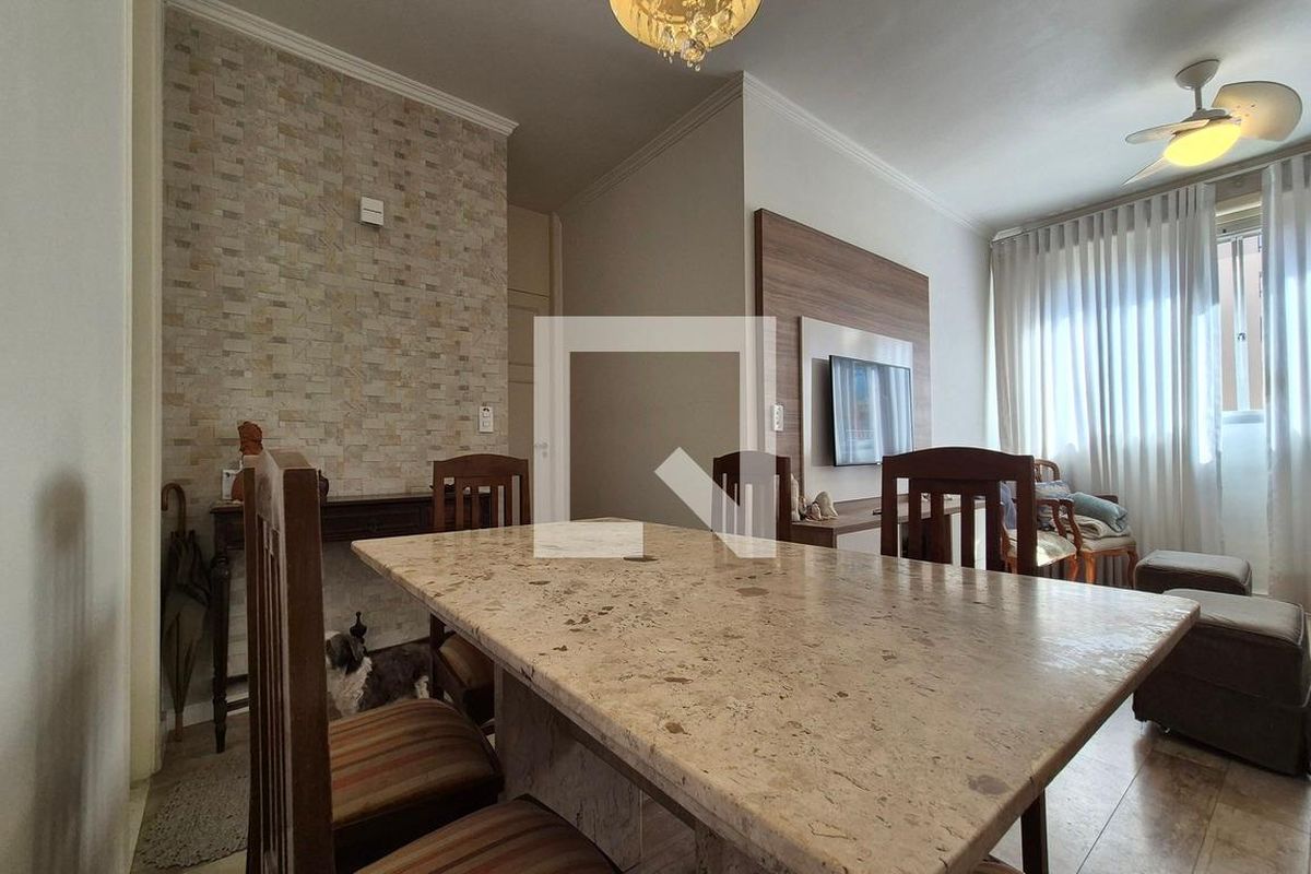 Apartamento à Venda - Cambuí, 3 Quartos,  105 m2 em , Campinas - sp | SoloBR