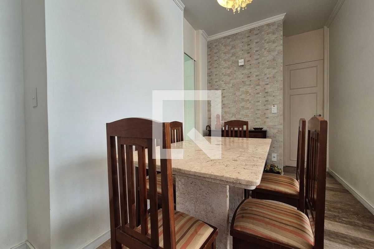 Apartamento à Venda - Cambuí, 3 Quartos,  105 m2 em , Campinas - sp | SoloBR