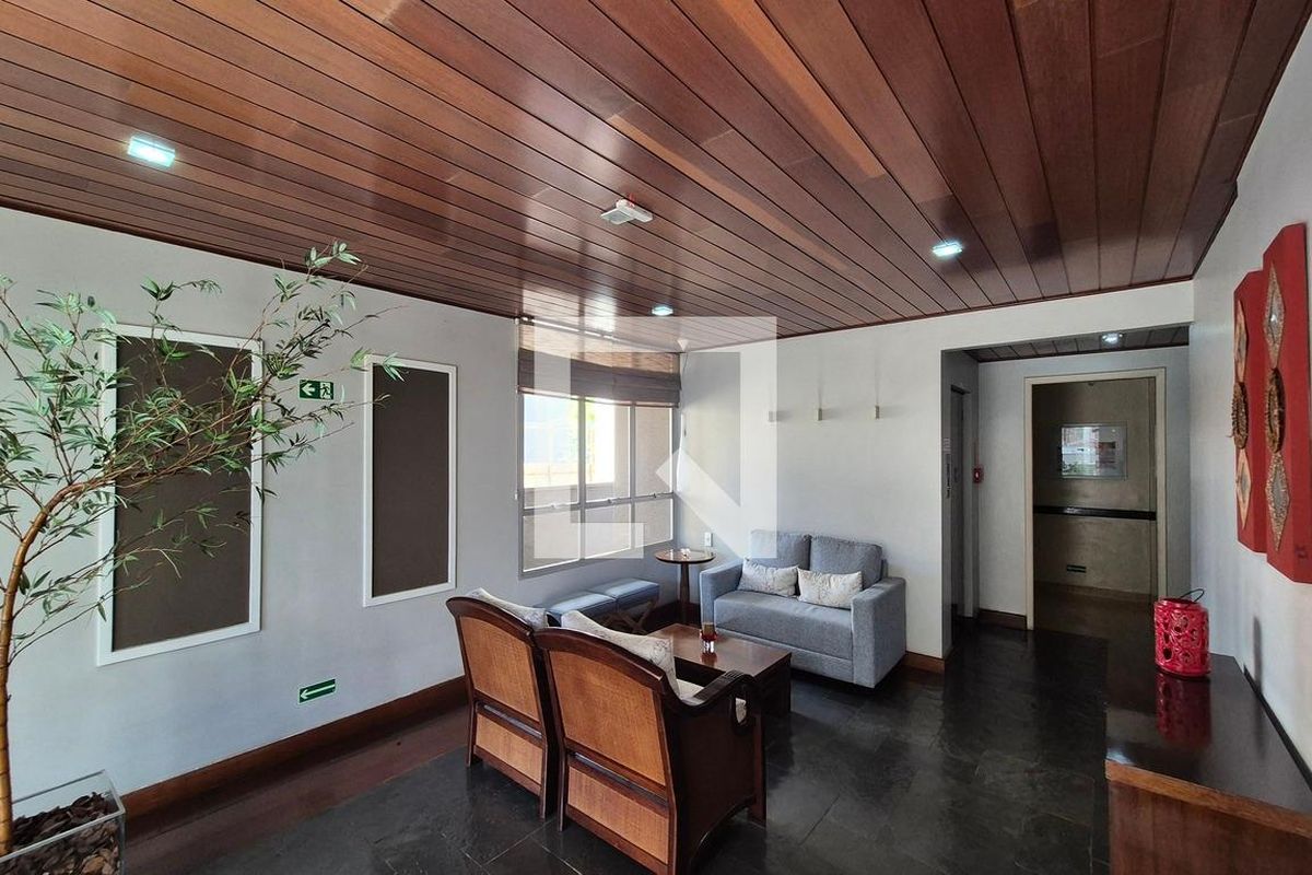 Apartamento à Venda - Cambuí, 3 Quartos,  105 m2 em , Campinas - sp | SoloBR