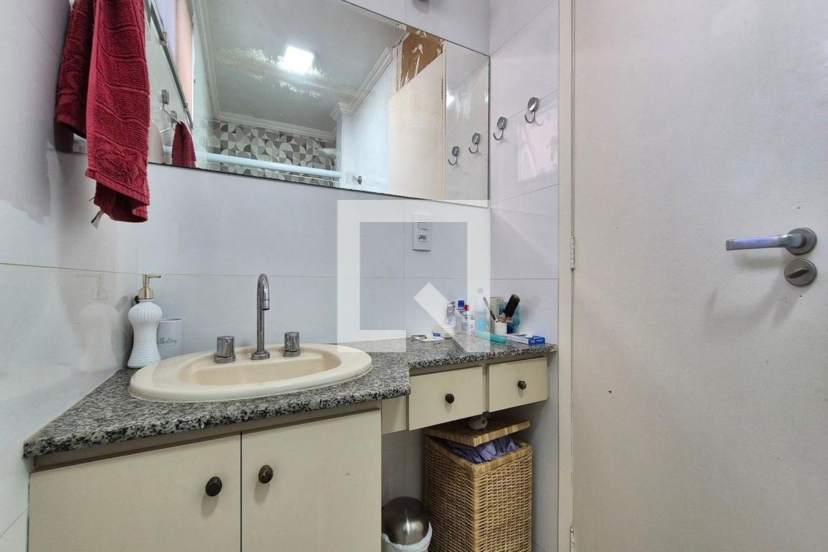 Apartamento à Venda - Cambuí, 3 Quartos,  105 m2 em , Campinas - sp | SoloBR
