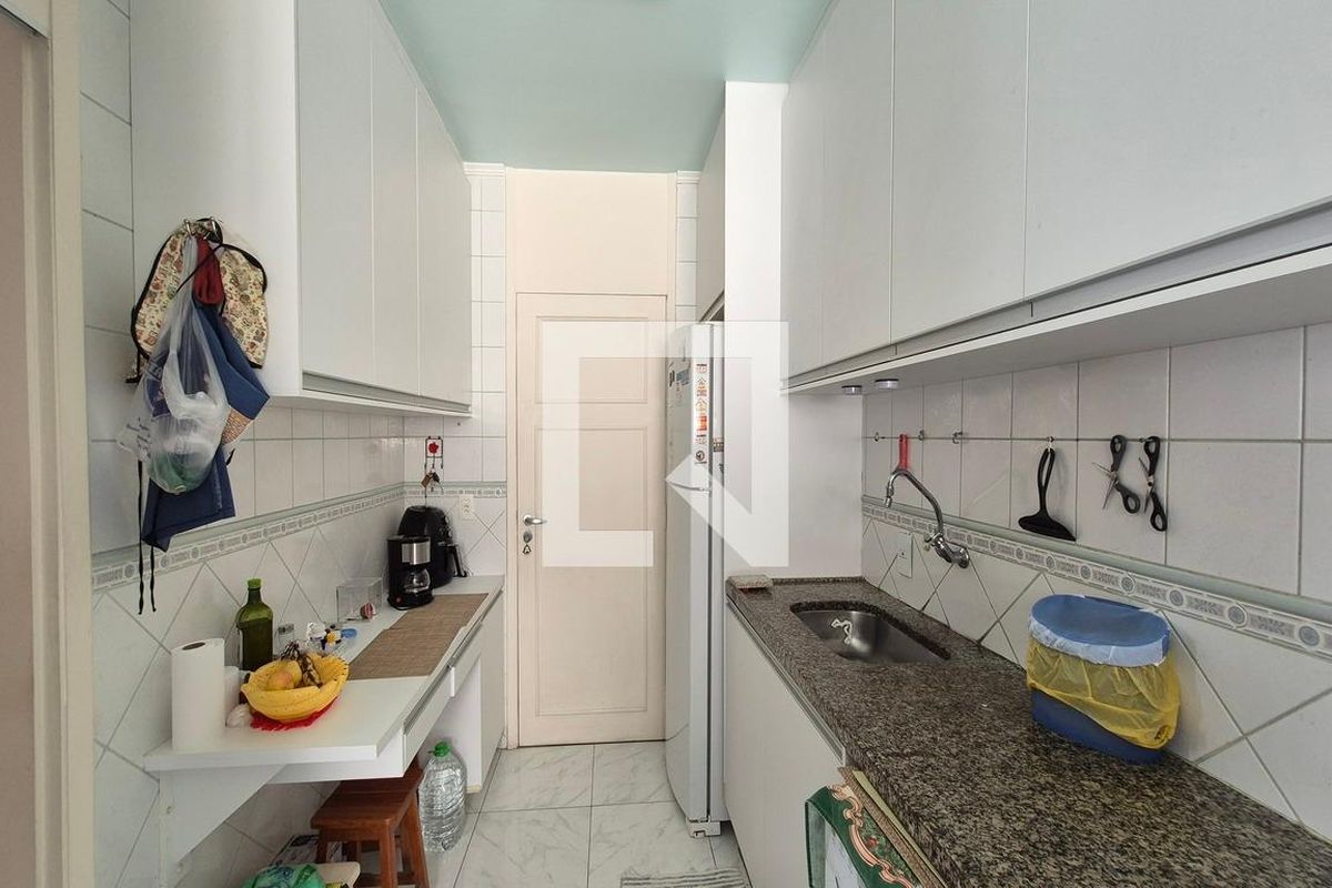 Apartamento à Venda - Cambuí, 3 Quartos,  105 m2 em , Campinas - sp | SoloBR