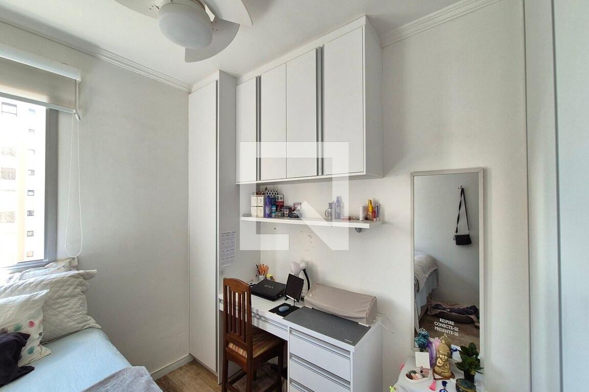Apartamento à Venda - Cambuí, 3 Quartos,  105 m2 em , Campinas - sp | SoloBR
