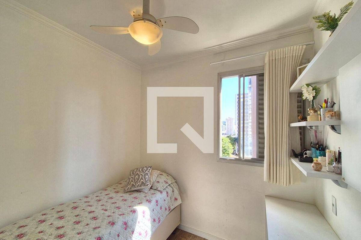 Apartamento à Venda - Cambuí, 3 Quartos,  105 m2 em , Campinas - sp | SoloBR