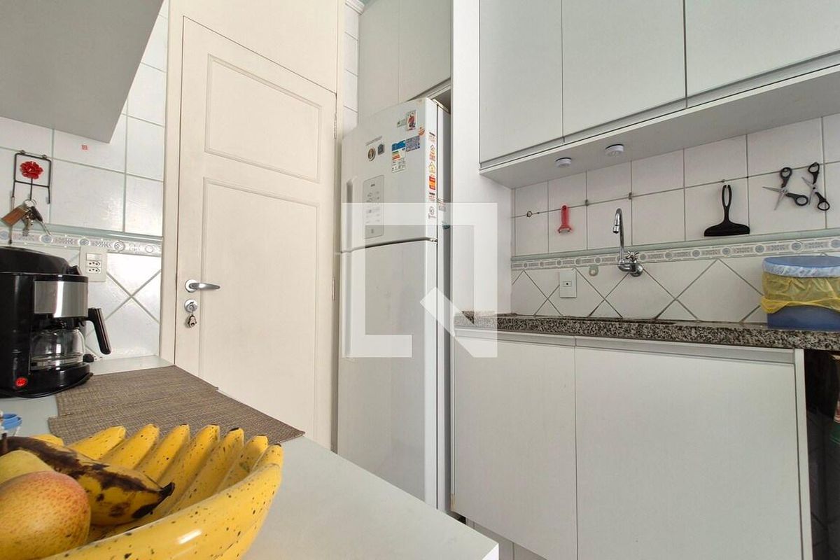 Apartamento à Venda - Cambuí, 3 Quartos,  105 m2 em , Campinas - sp | SoloBR
