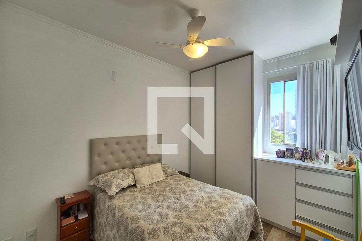 Apartamento à Venda - Cambuí, 3 Quartos,  105 m2 em , Campinas - sp | SoloBR
