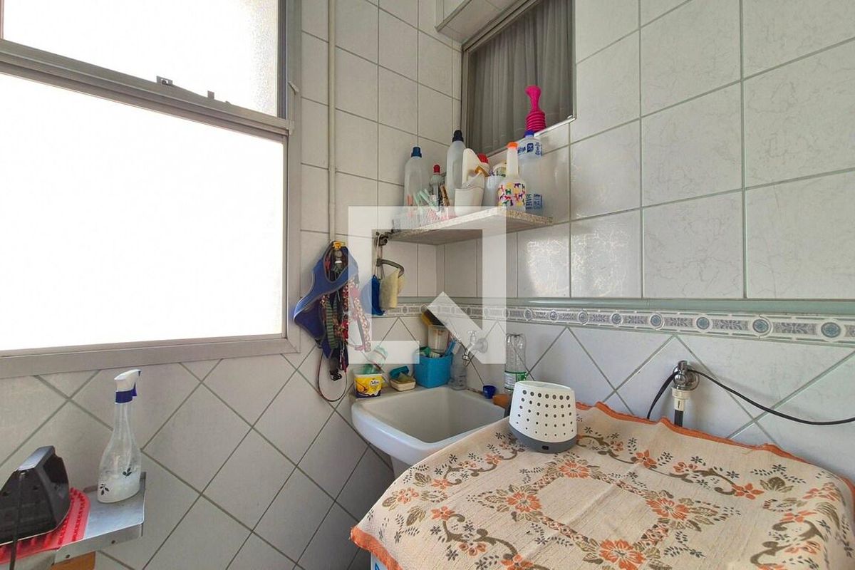 Apartamento à Venda - Cambuí, 3 Quartos,  105 m2 em , Campinas - sp | SoloBR