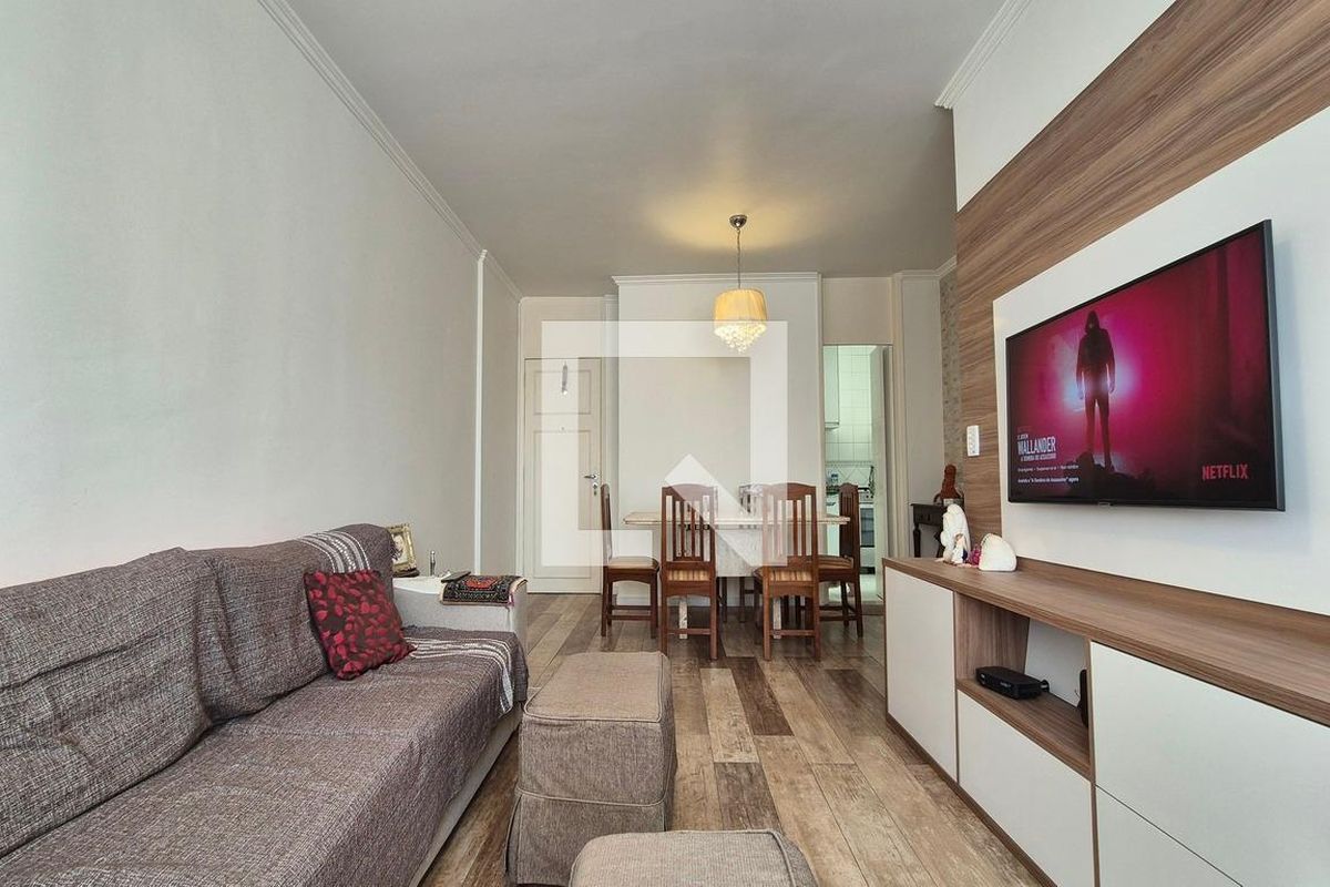 Apartamento à Venda - Cambuí, 3 Quartos,  105 m2 em , Campinas - sp | SoloBR