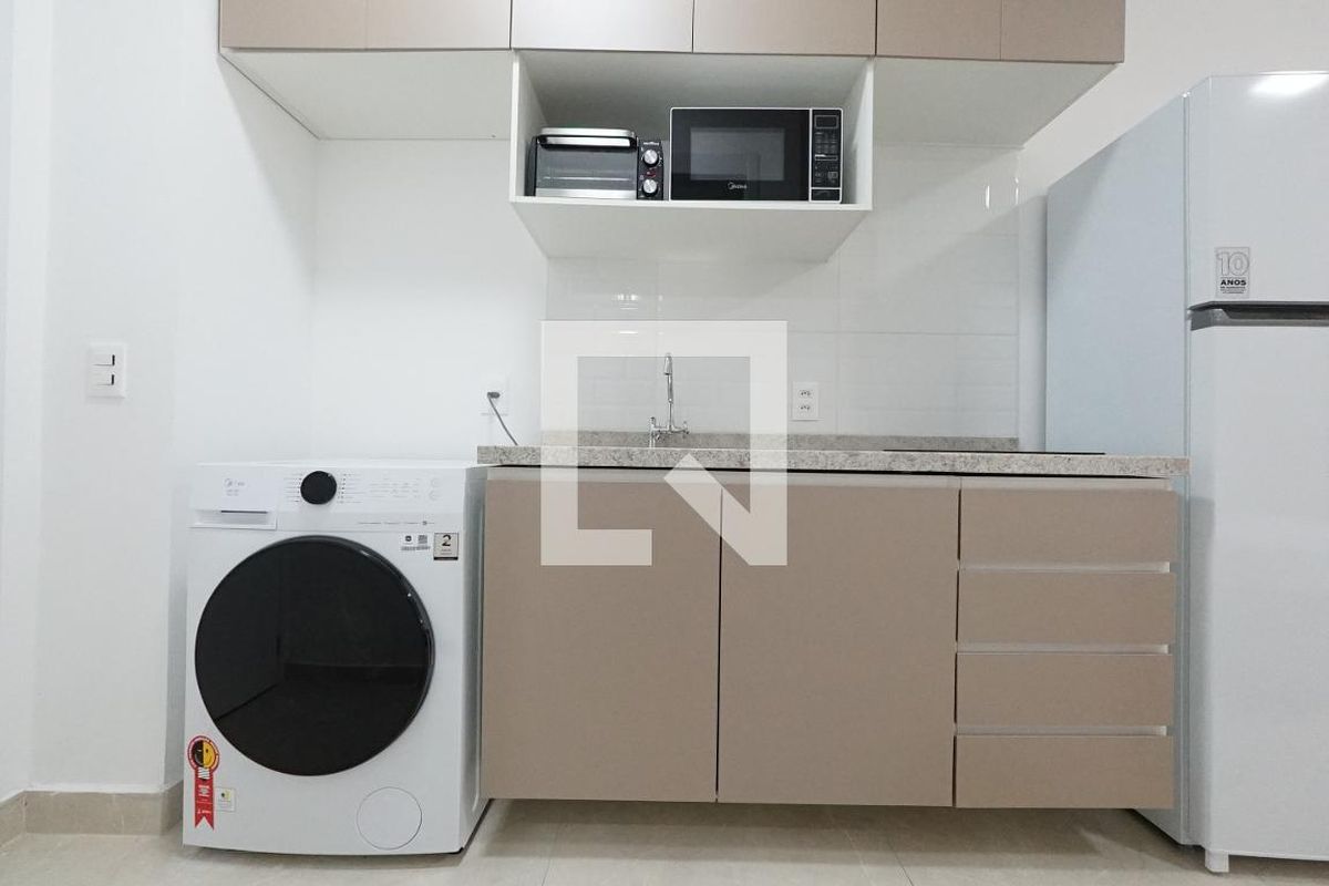Kitnet-Studio, 29 m² - Foto 17
