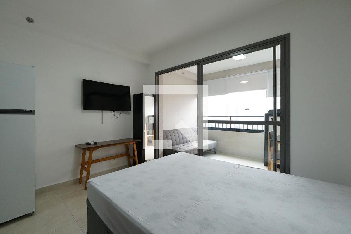 Kitnet-Studio, 29 m² - Foto 2