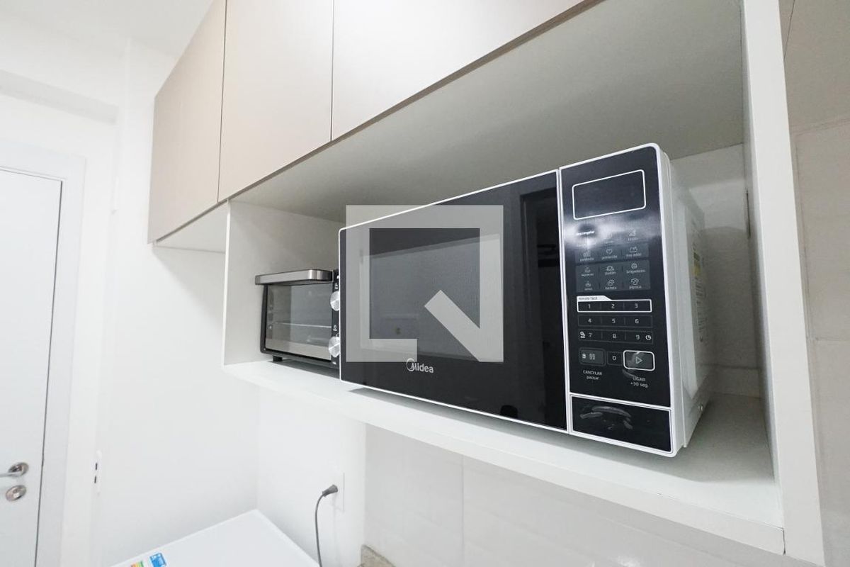 Kitnet-Studio, 29 m² - Foto 21