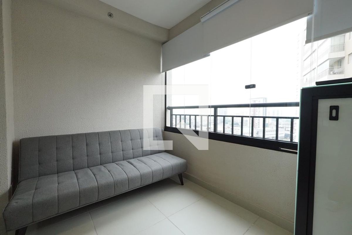 Kitnet-Studio, 29 m² - Foto 9
