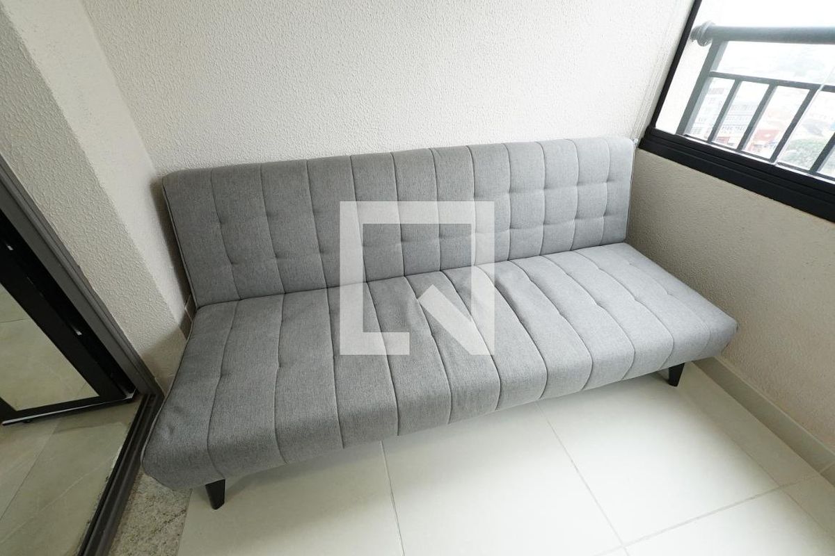 Kitnet-Studio, 29 m² - Foto 10