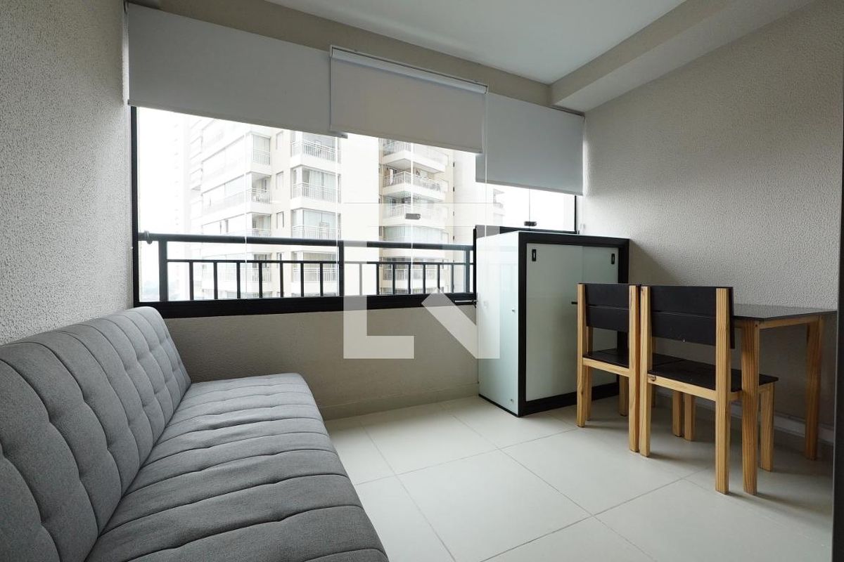 Kitnet-Studio, 29 m² - Foto 8