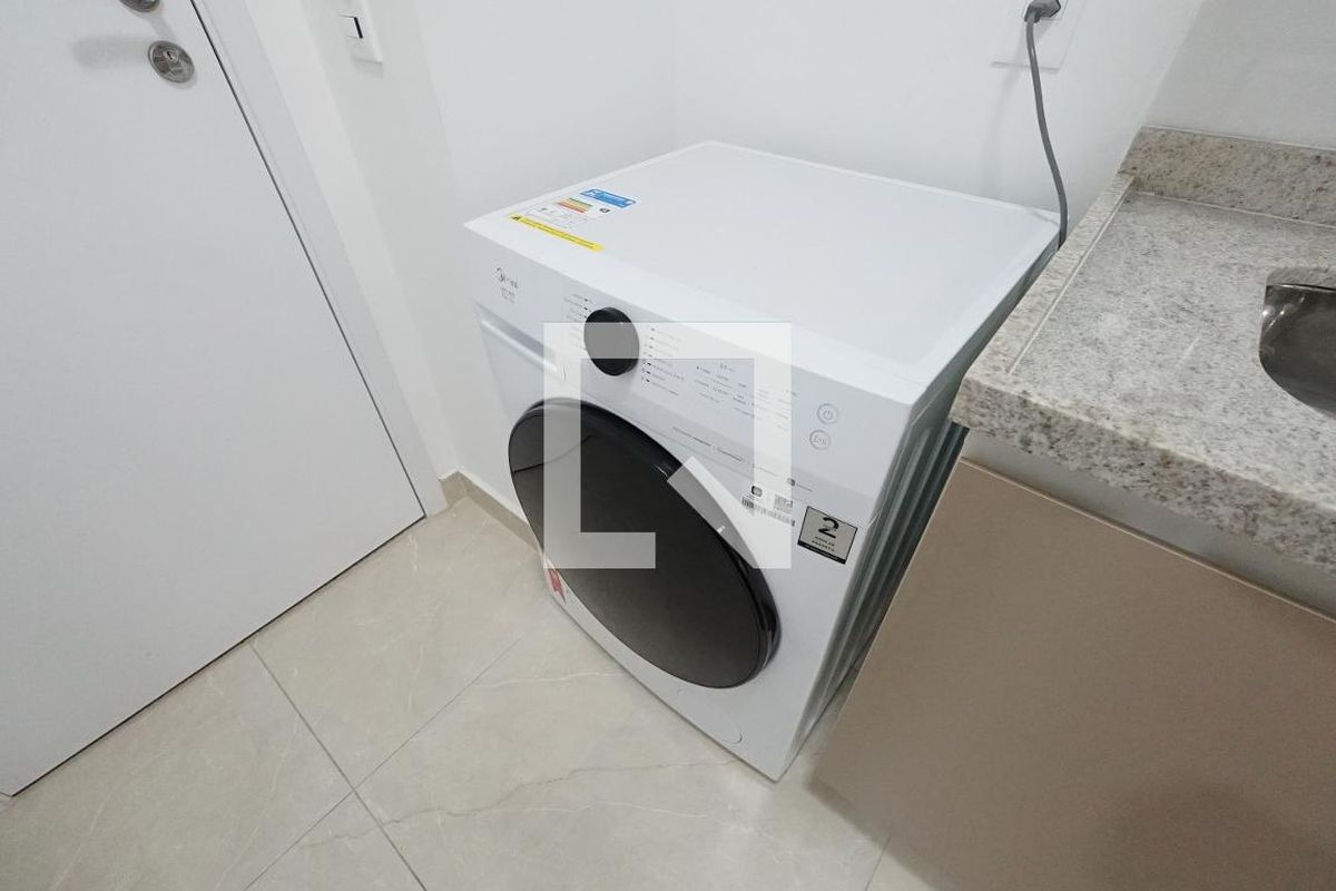 Kitnet-Studio, 29 m² - Foto 24