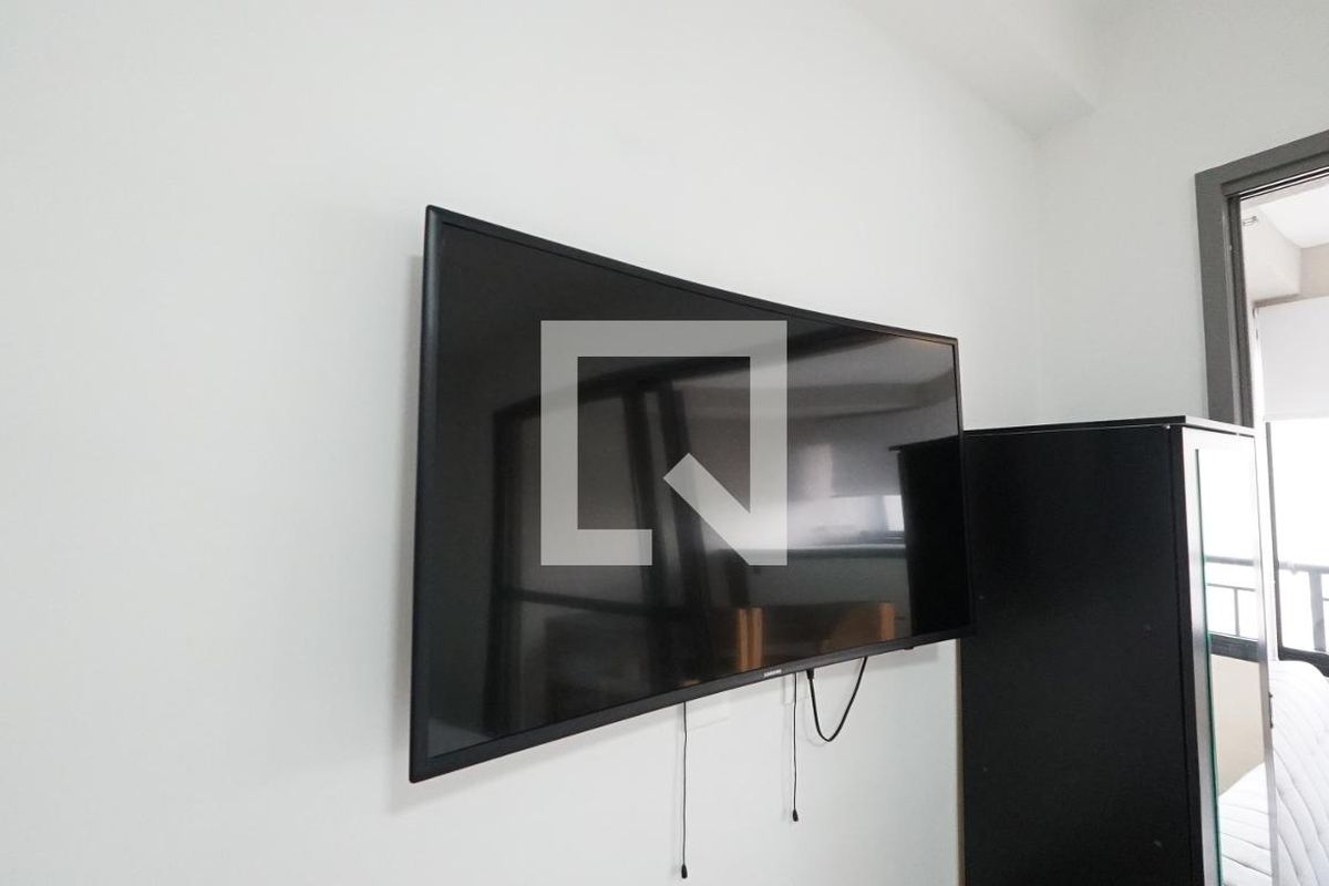 Kitnet-Studio, 29 m² - Foto 7