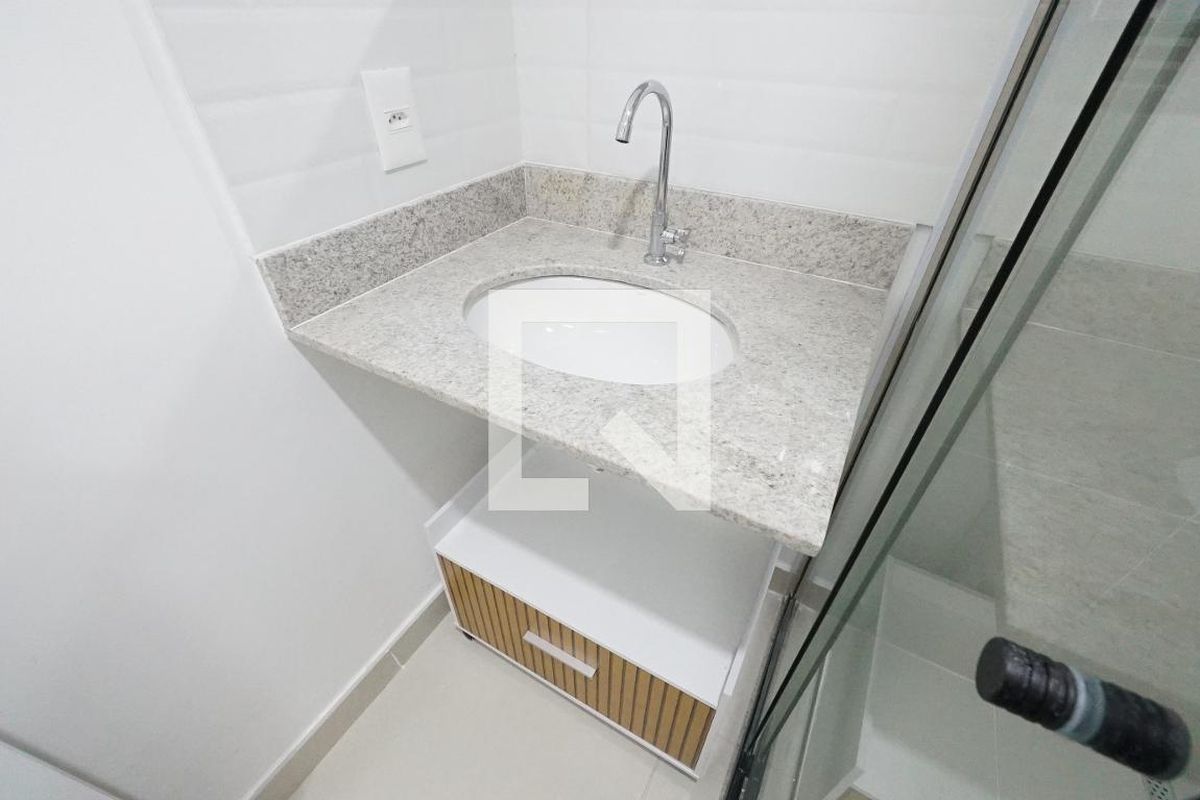 Kitnet-Studio, 29 m² - Foto 15
