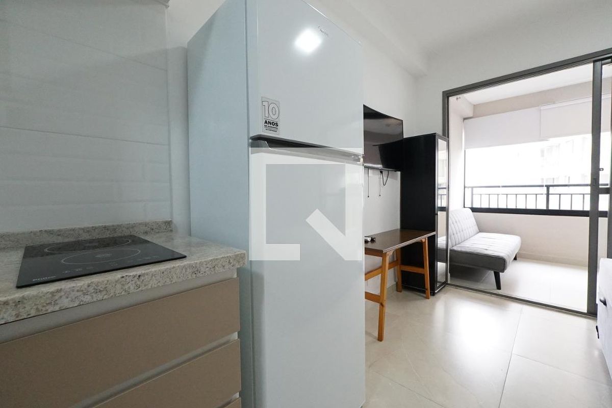 Kitnet-Studio, 29 m² - Foto 23