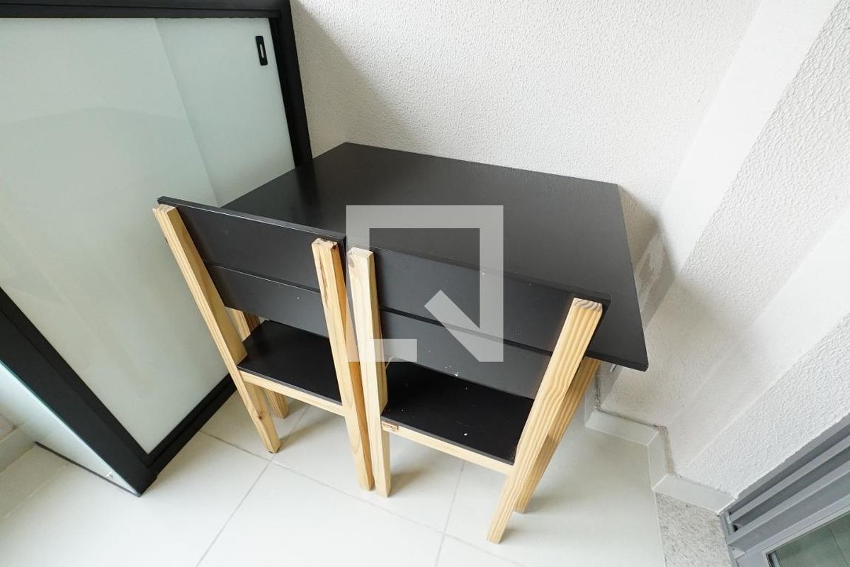 Kitnet-Studio, 29 m² - Foto 11