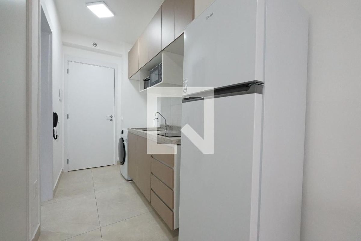 Kitnet-Studio, 29 m² - Foto 19