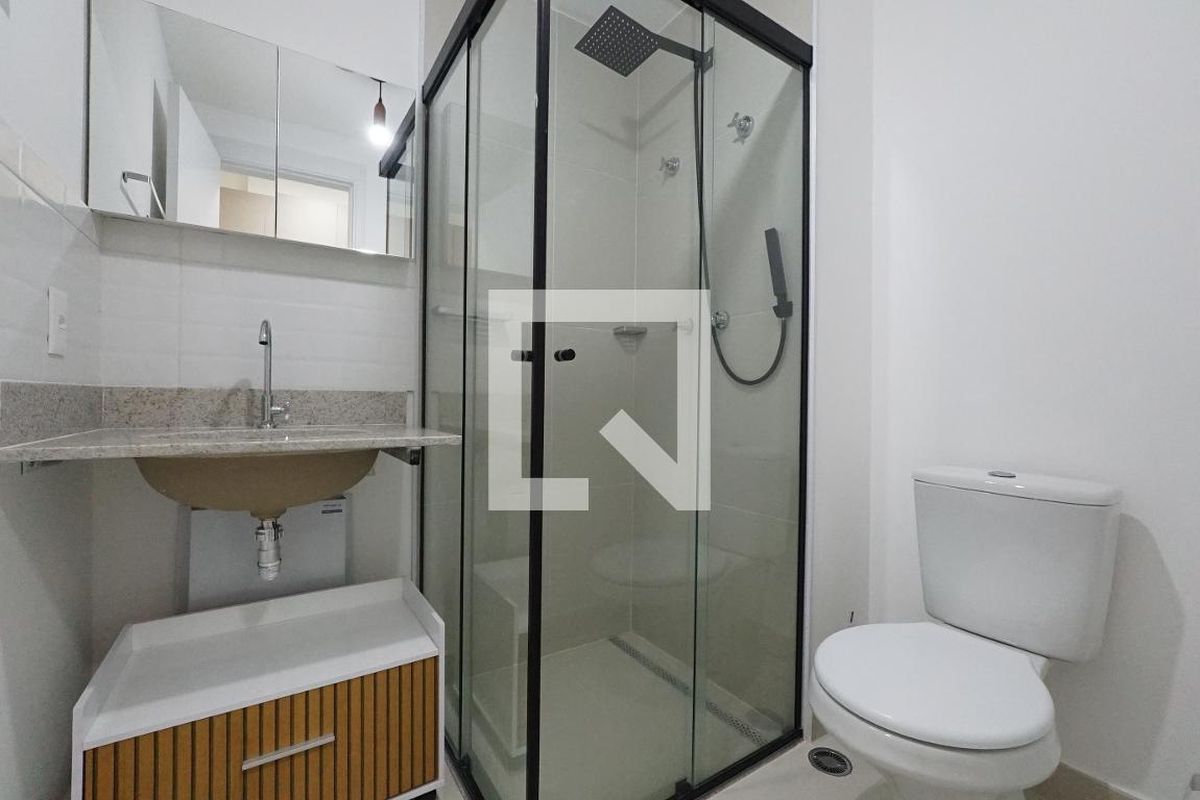 Kitnet-Studio, 29 m² - Foto 13