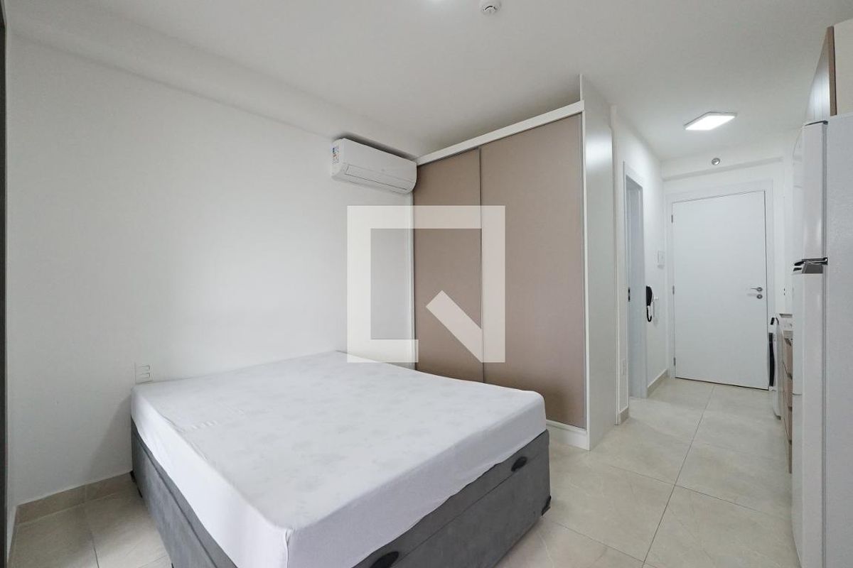 Kitnet-Studio, 29 m² - Foto 4