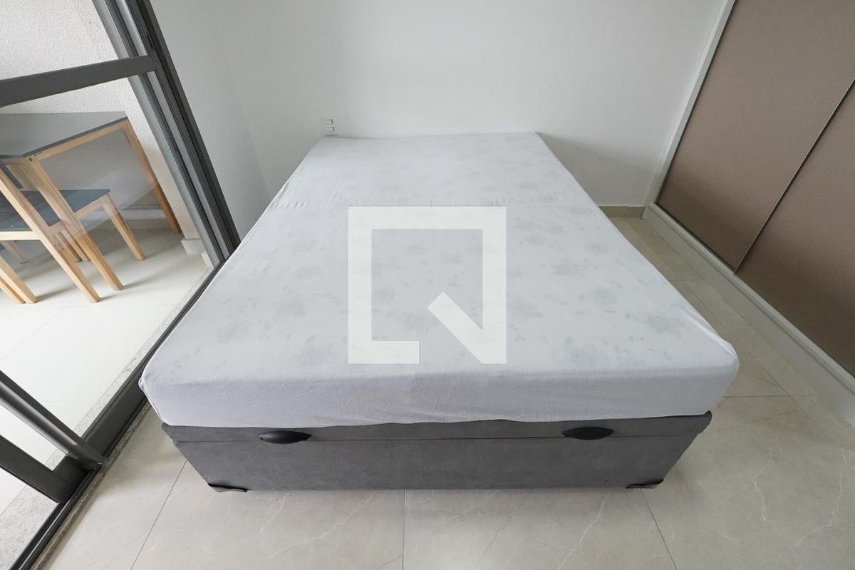Kitnet-Studio, 29 m² - Foto 5
