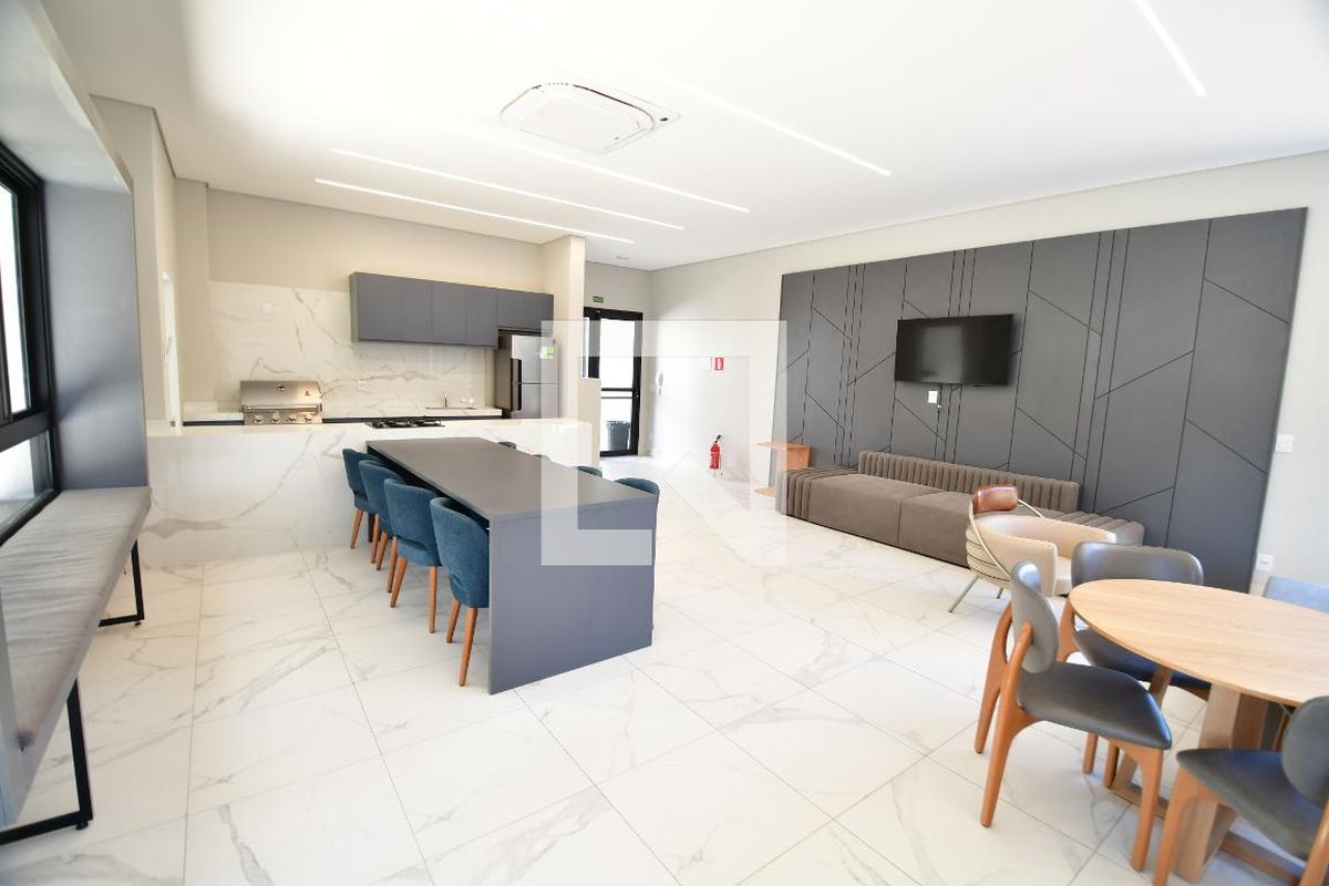 Apartamento à Venda - Taquaral, 2 Quartos,  54 m2 em , Campinas - sp | SoloBR