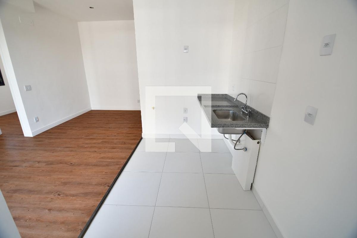 Apartamento à Venda - Taquaral, 2 Quartos,  54 m2 em , Campinas - sp | SoloBR