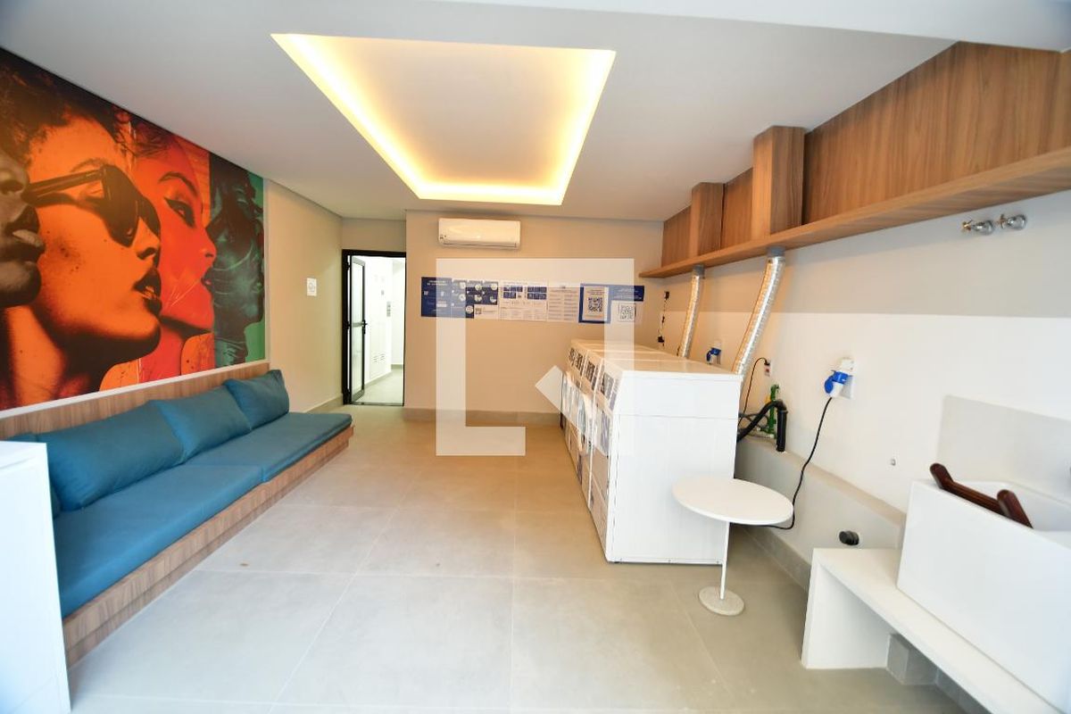 Apartamento à Venda - Taquaral, 2 Quartos,  54 m2 em , Campinas - sp | SoloBR