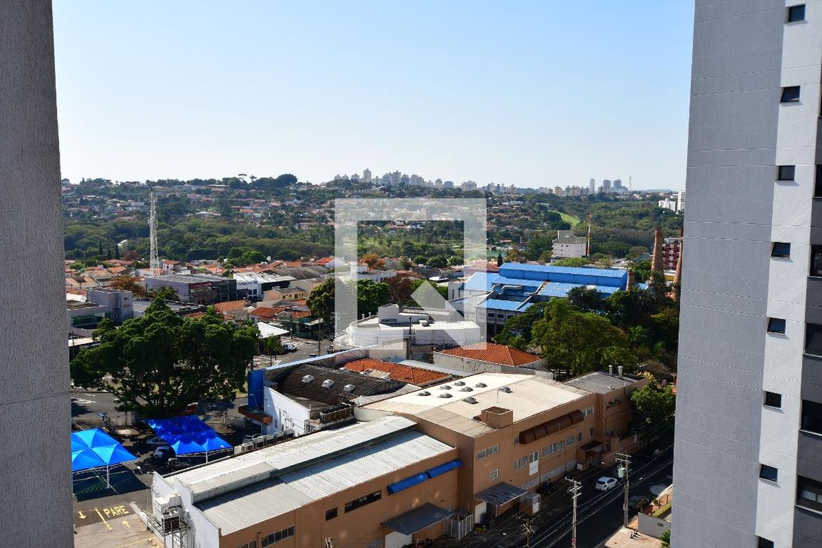 Apartamento à Venda - Taquaral, 2 Quartos,  54 m2 em , Campinas - sp | SoloBR