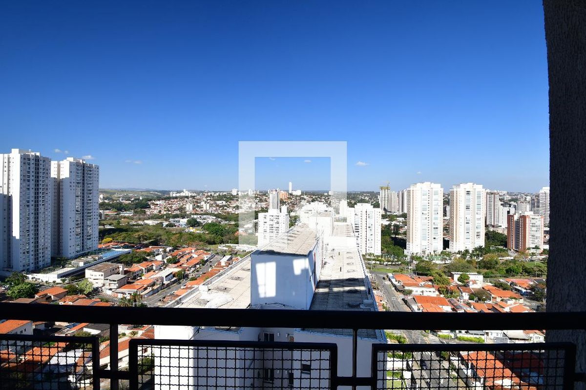 Apartamento à Venda - Taquaral, 2 Quartos,  54 m2 em , Campinas - sp | SoloBR