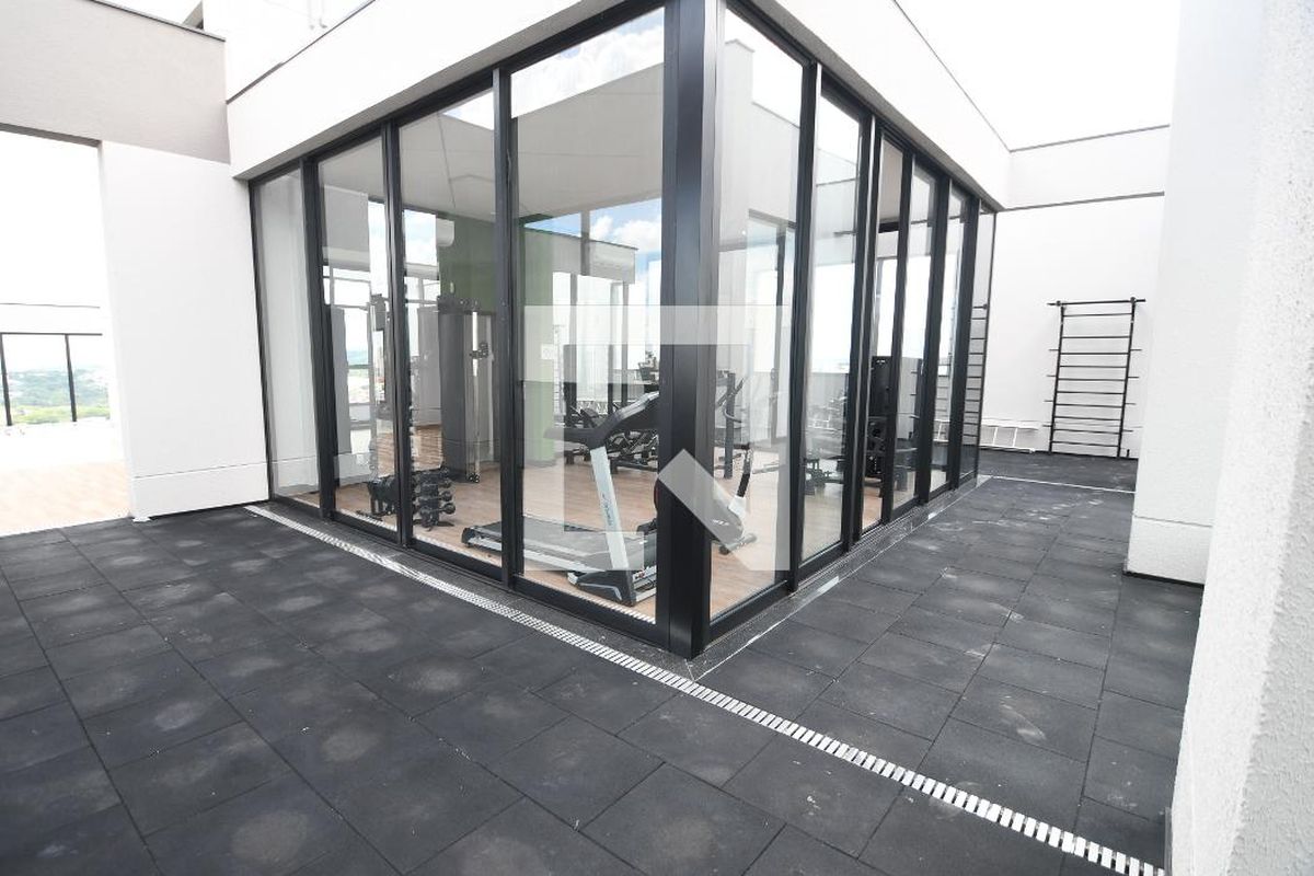 Apartamento à Venda - Taquaral, 2 Quartos,  54 m2 em , Campinas - sp | SoloBR