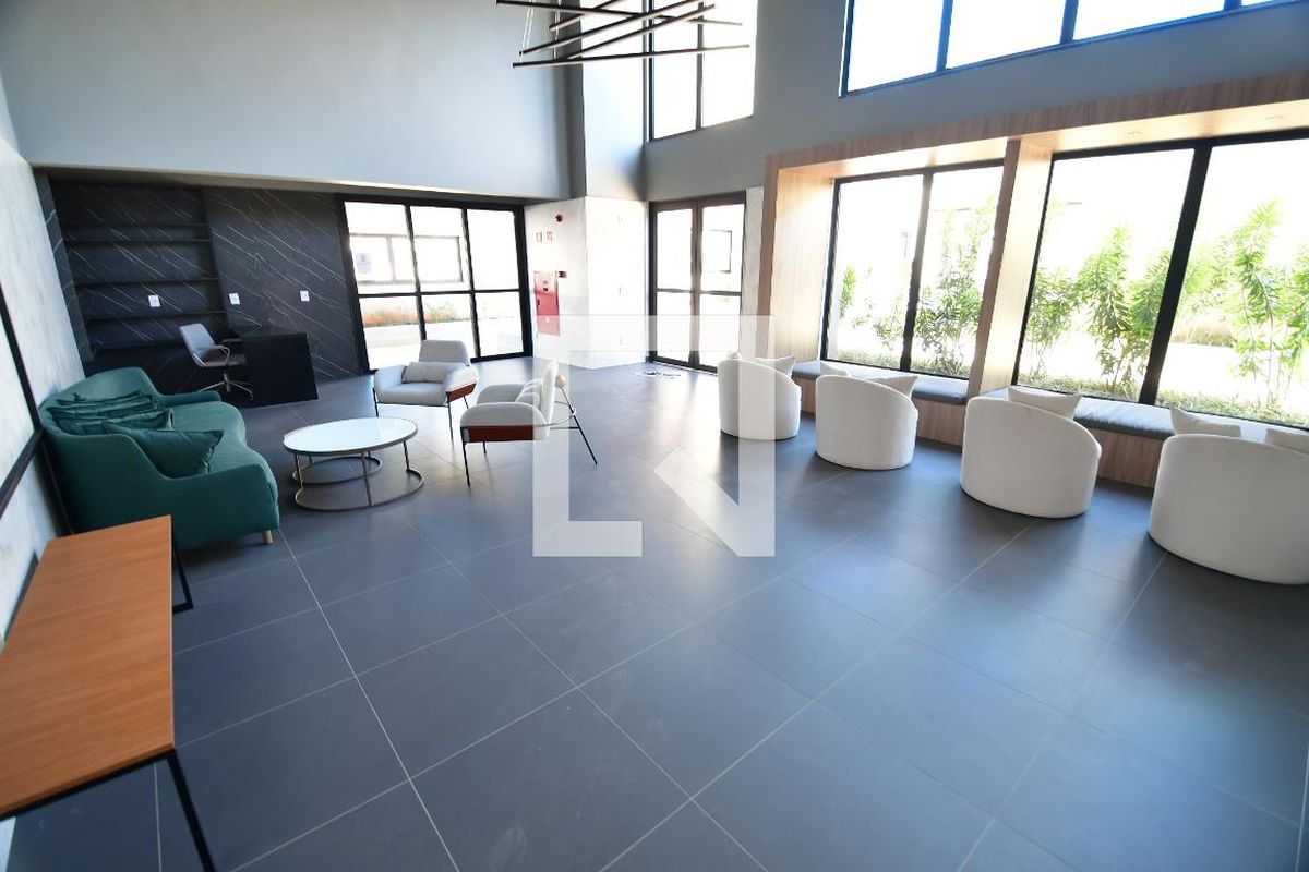 Apartamento à Venda - Taquaral, 2 Quartos,  54 m2 em , Campinas - sp | SoloBR
