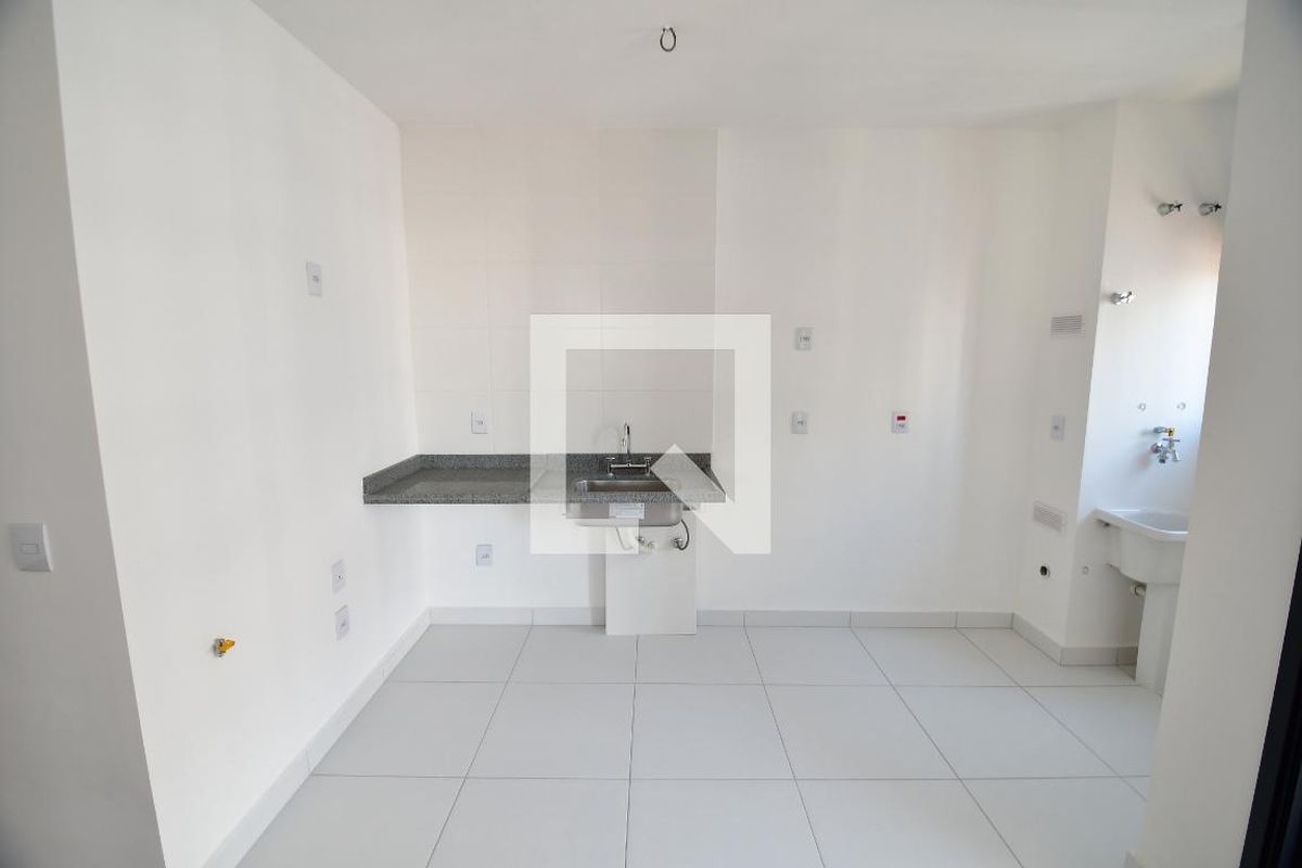 Apartamento à Venda - Taquaral, 2 Quartos,  54 m2 em , Campinas - sp | SoloBR