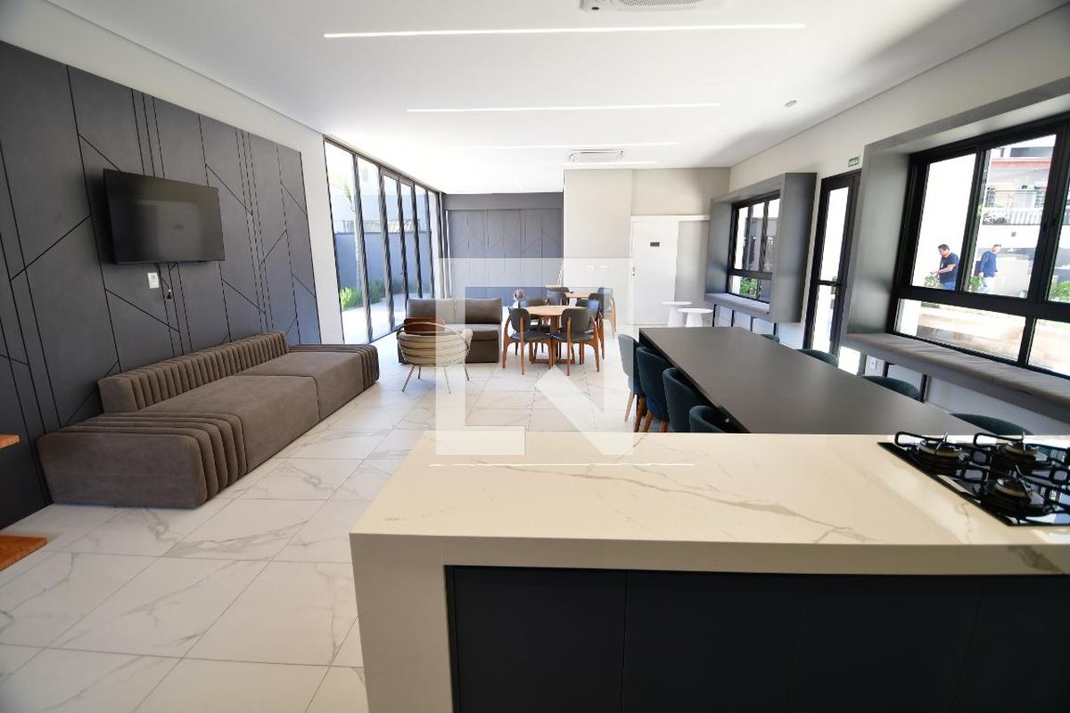 Apartamento à Venda - Taquaral, 2 Quartos,  54 m2 em , Campinas - sp | SoloBR