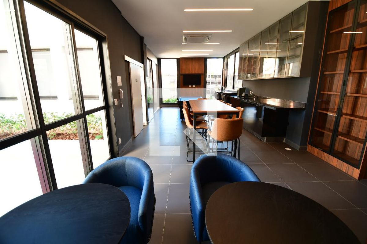 Apartamento à Venda - Taquaral, 2 Quartos,  54 m2 em , Campinas - sp | SoloBR